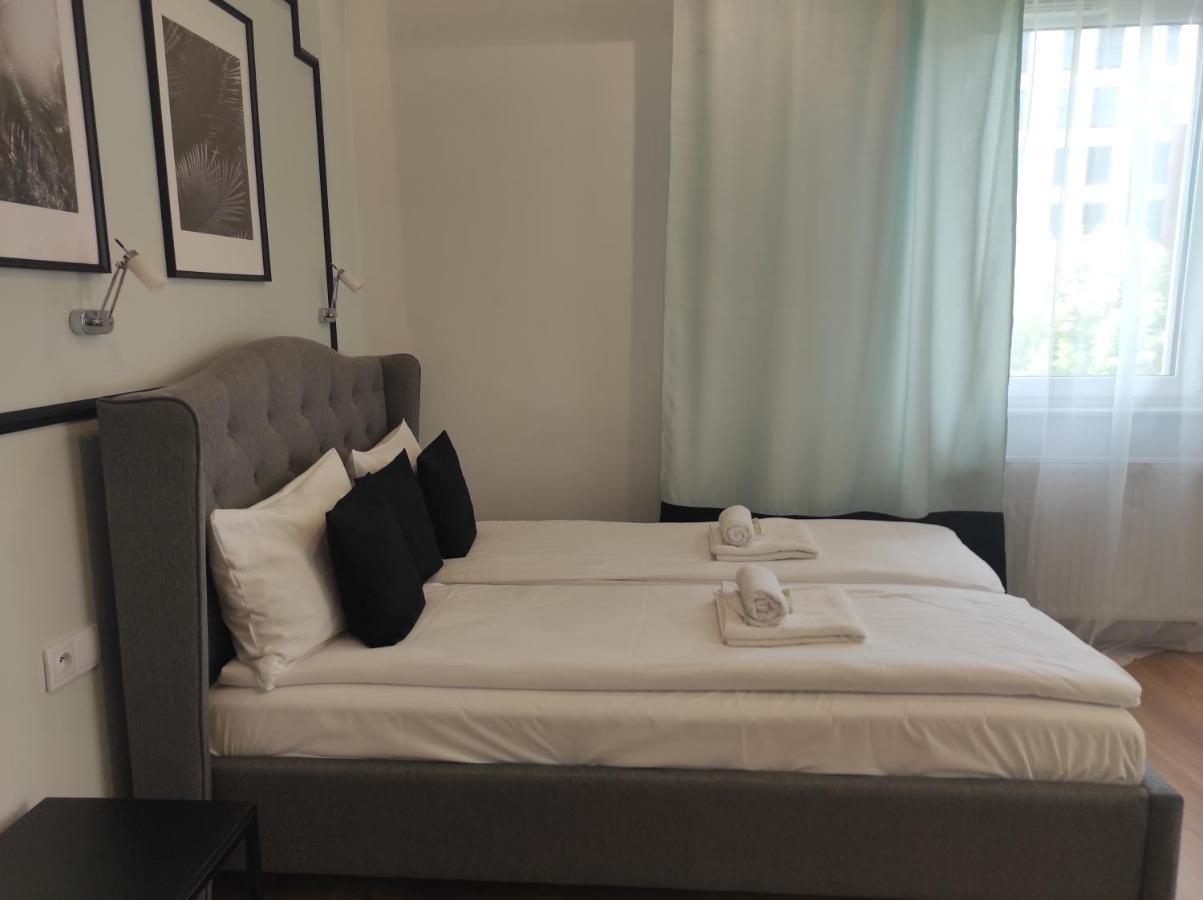 City Break Atelier Praga Apartamenty Varšava Exteriér fotografie