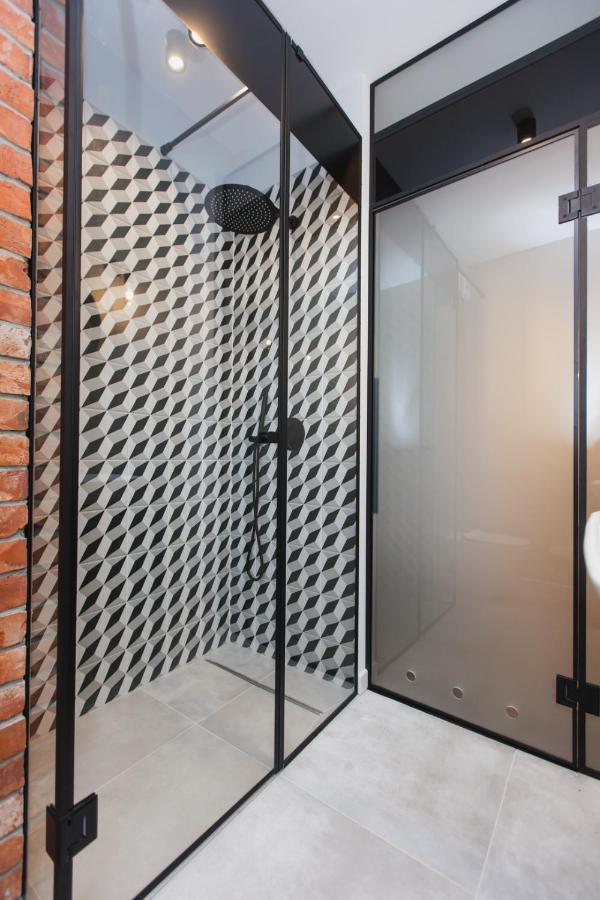 City Break Atelier Praga Apartamenty Varšava Exteriér fotografie