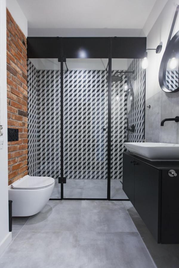 City Break Atelier Praga Apartamenty Varšava Exteriér fotografie