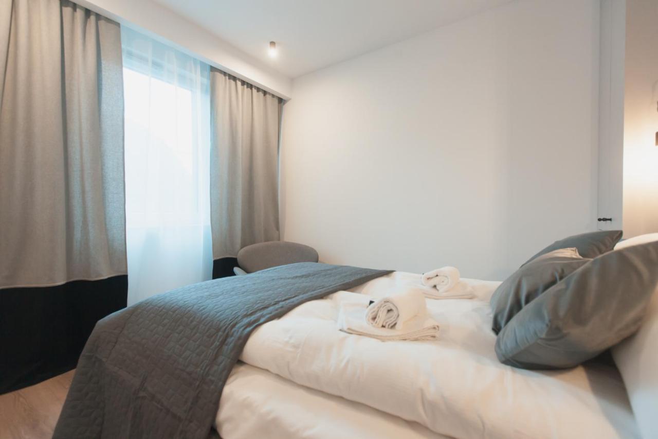 City Break Atelier Praga Apartamenty Varšava Exteriér fotografie