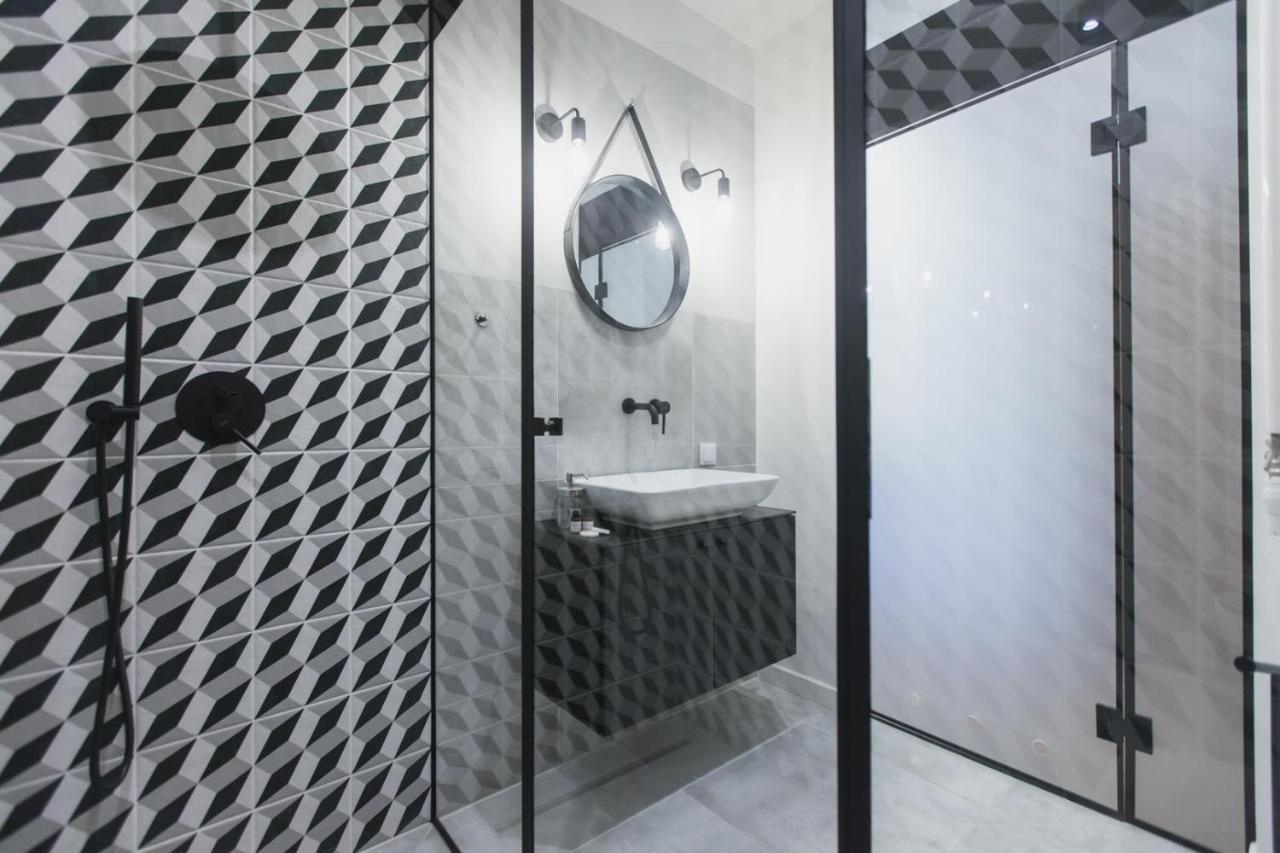 City Break Atelier Praga Apartamenty Varšava Exteriér fotografie